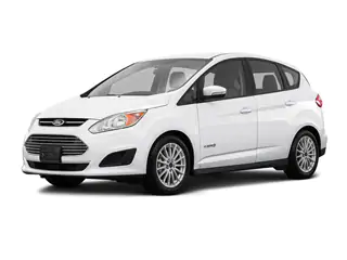 2018 Ford C-Max Hybrid Hatchback 